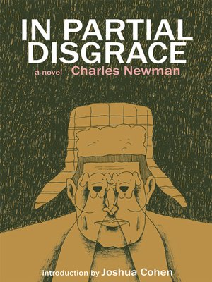 cover image of In Partial Disgrace